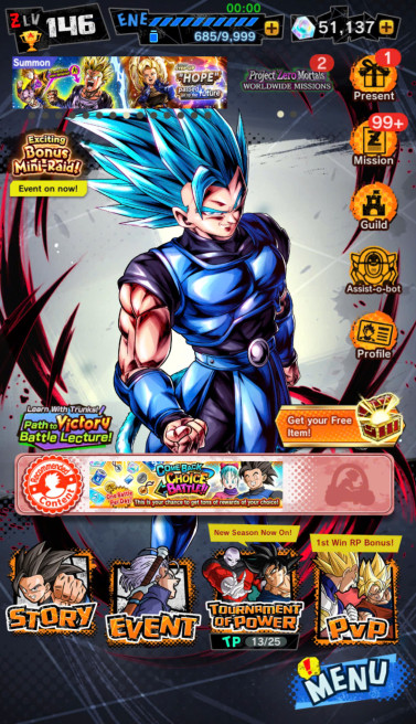 D208-IOS Only-Starter Account-51.000 Chrono Crytal+Soul+Event+Missions Fram CC