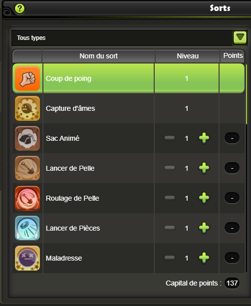ENU 133 (Full Points) Kelerog !! Jamais Certifie, 100% Safe.