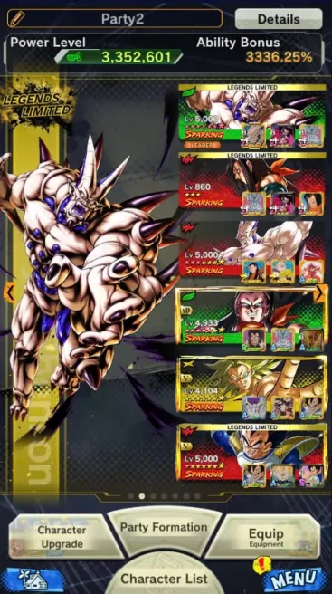 D232-IOS+Android-Omega Shenron Full Red Star+15 Legends+Good Equipment+Still Story+Broly Zenkai+Namek Goku+Super 17+Team Shenron+Buu Kid