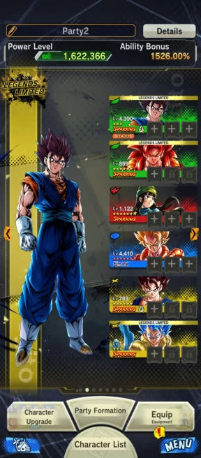 D237-IOS+Android-UL Super Gogeta Full Red Star+New Vegito+SS God Gogeta+SS4 Gogeta+Soul+Event+Story Farm CC