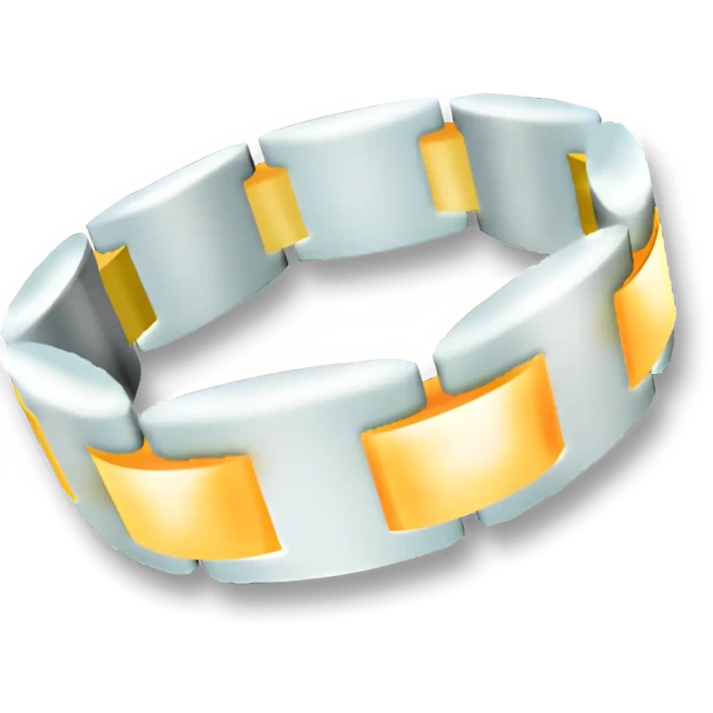 100 BRACELET FOR SALE AT 1 COIN [ IOS AND ANDRIOD ]