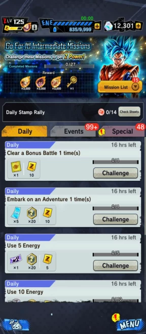 D268-Android Only-UL Majin Vegeta  Red Star+12.300 Chrono Crytal+Soul+Event Farm CC+Some Legends Limited