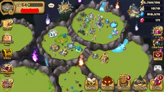 Asia - LD5 - Asima ( Light Hell lady ) + 4 Nat5 + Verad + Eladriel + Jamire + Anavel +R
