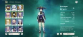 [Code 6004] Ark 50 / EU | 3 Leg | Ayato, Wanderer, Tignari, Traveler