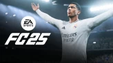 EA SPORTS FC 25 Standard Edition (0 hours played) (New Steam Account) (Full Email Access)