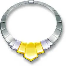 100 NECKLACE FOR SALE AT 1 COIN [ IOS AND ANDRIOD ]