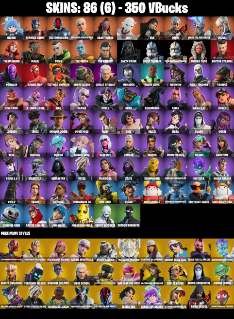 (PC/PSN/XBOX) 350 VB) 86 PELLE / GERALTO DI RIVIA / NEZUMI / OPTIMUS PRIME / LA FONDAZIONE / PARADIGM (REALITY-659) / KADO THORNE / SNAP / ERA /