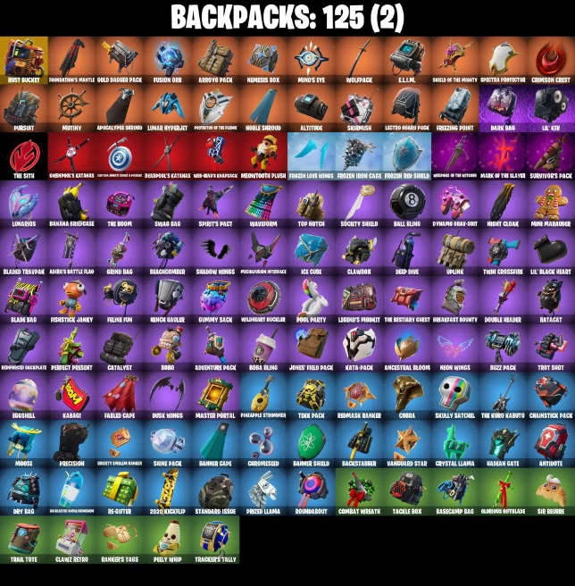  (PC/PSN) 450 VB) 104 SKINS / ROGUE AGENT / FROSTBITE / LARA CROFT / HOT MARAT / ASTROWORLD CYCLONE / RAGE / LINX / CALAMITY / RUST BUCKET /