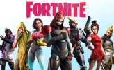 Fortnite Day Shopping Mall Item Gift Service