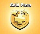 COC Gold Pass