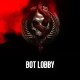 Bo6 - Bot Lobby 2 hours [ HC Domination ] - [ All Platform ] - [ Selfplay ]