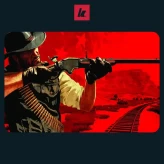 (PS4/PS5) [ 1000 GOLD BARS + 80,000$ CASH ] Red Dead Redemption Online Modded Account (Instant Delivery)- R77