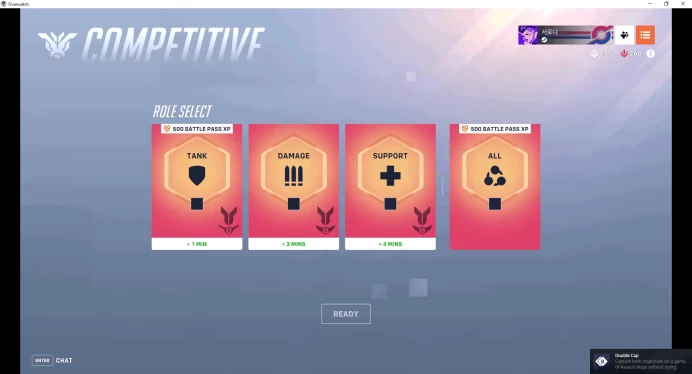 Steam Account + 121 skins + DOOMFIST GENERAL + ZAYRA CHAMPION + BASTION STEALTH + JUNKRAT CIRCUS + MEI SPRINKLES + REAPER LUBU + REAPER CURSEDCA