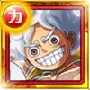 [JOP-11][Global Android] 5500-6000 Gems+No.4290 Luffy[Gear Five]+2-7 Super Legend+70-100 Limited [Fresh account/daily login]