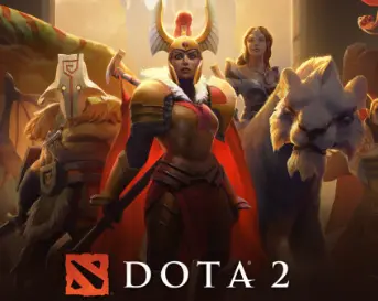 [Steam] dota2 / Nouveau / boîte aux lettres originale / illimité