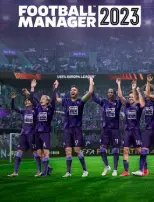 【Steam】Football Manager 2023 Full Access(Changeable Data)