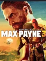 [Max Payne 3] Fresh New Steam Account /0 hours played/ Can Change Data