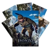 [STEAM] Isonzo | Chance of Bonus Games | Full Access