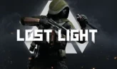 【Steam】Lost Light [EU] • Fresh New • Original Email • Any Steam Server