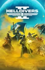 (Steam) Helldivers 2 | Chance of Bonus Games | Full Access