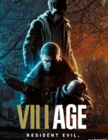 Resident Evil Village Steam account, Full mail acces Verified Seller