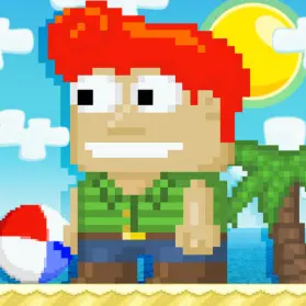 Steam】Growtopia • Fresh New • Original Email •