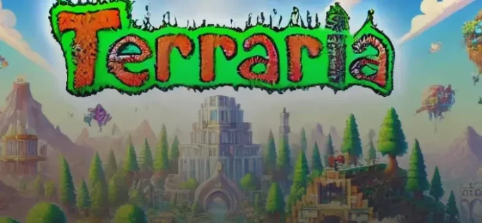 [STEAM ONLINE] Terraria Account | Full access | Can Change Data | Fast Delivery