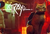 %100 [Stray] + Extra Games | No Vac Ban | Verified Seller | Full Access Steam Account