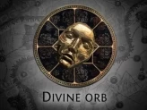 Divine orb - PC Legacy of Phrecia PS4 / PS5