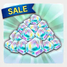 iOS 180,000+ Chrono Crystal Accounts - Fast Deliver - BNID Login
