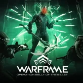  Warframe items + Sevagoth + Saryn + Baza + 27 Forma + 42 Relics + 3 Adapters (714)