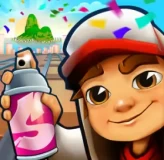 [Android]400 surfer|345 board|1bil gold,/Max high score|Online live server|Googleplay