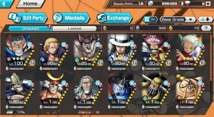 BR415-IOS+Android-4 Ex Meta(Garp+Lucci+Roger v2+Roger v1)+Good Medal+Support 131%+Jabra+Young Ray+S-Hawk+S-Bear+Dorry+Noland+Pacifista+Broggy