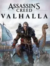 [Ubisoft] Assassin's Creed Valhalla + Bonus Games | All Details Changeable