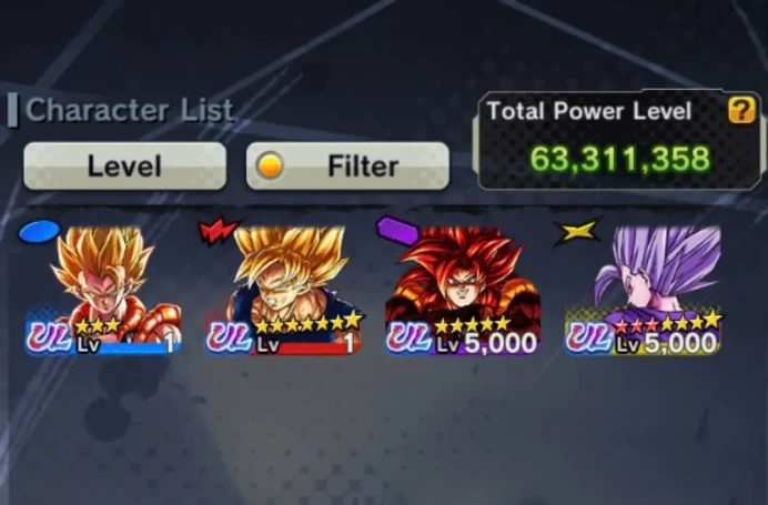 D143-4 UL(Beast Gohan 10 Red Star+SS4 Gogeta+Super Gogeta)+22 Legends+New SS2 Goku+SS3 Goku&Vegeta Zenkai+Ultimate Gohan+Gotenks+Pikkon+Piccolo