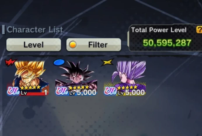 D185-IOS+Android-3 UL Meta(Beast Gohan+Turles)+16 Legends+Good Equipment+Team Gohan+Vegito+Goku Black+Super 17+Fusion Goku&Vegeta+Shenron