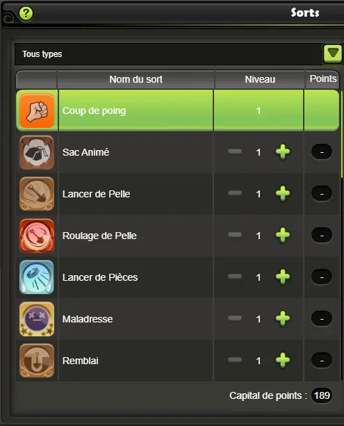 ENU 190 (Scroll +100 ALL) Blair !! Never Certificat, 100% Safe.