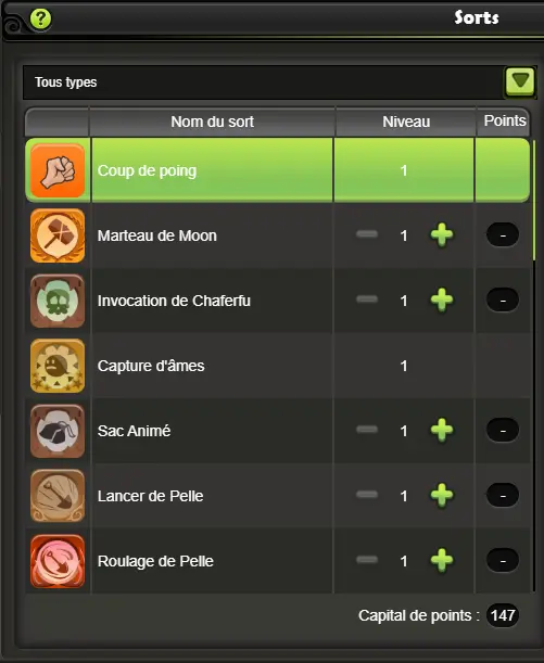ENU 148 (Steuf/Professions) Blair !! Never Certificat, 100% Safe.