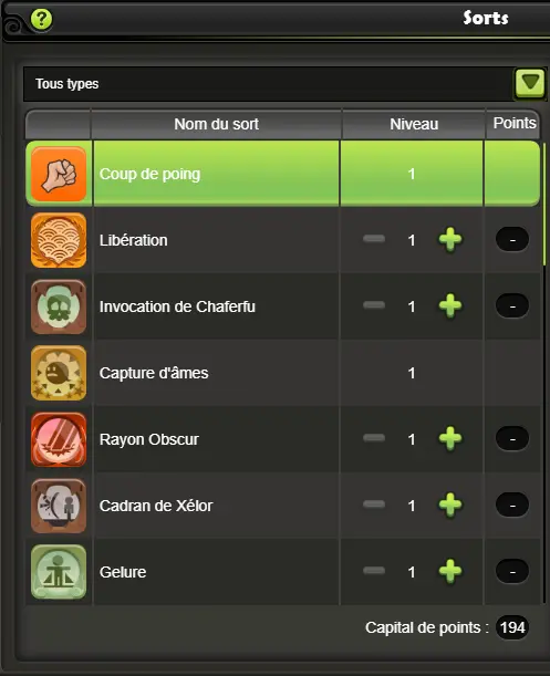 XELOR 195 Blair !! Never Certificat, 100% Safe.