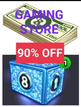 100 Legendary Boxes + 3000 Cash [Android/IOS/pc]