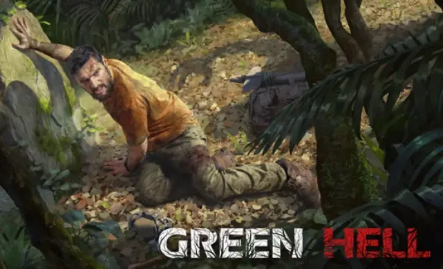 [STEAM] Green Hell Account | Full access | Can Change Data | Fast Delivery