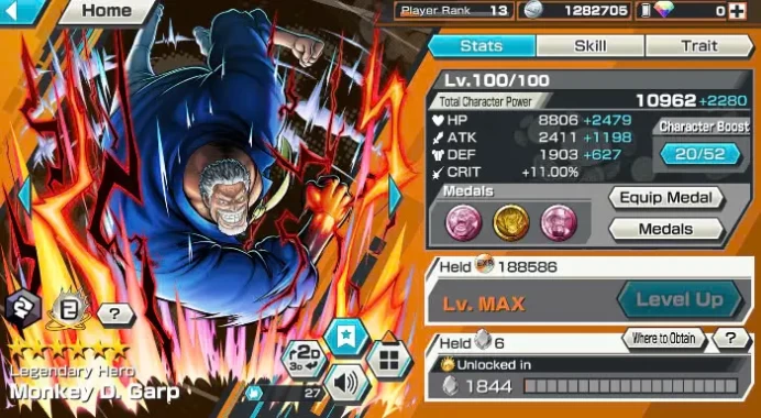 BR432-IOS+Android-Ex Garp Max+Support 107%+Nice Medal+Jabra+Koby+Egghead Zoro+Kaku+SBear+Egghead Luffy+Oden V2+New Sanji+Pacifista+Broggy+Shiryu