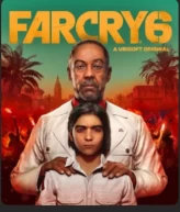 [Code 6289] Uplay / Far Cry 6 + Far Cry 5 / Full Access