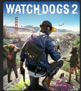[Code 6290] Uplay / WATCH_DOGS 2 / Full Access
