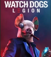 [Code 6291] Uplay / Watch Dogs: Legion + Watch_Dogs / Full Access