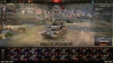 7 Tier X + 27 Premium/Reward Tanks in Garage + 17000000 Credits