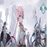 JES8[Global] Harsetti+4 Random  Light/Dark 5-star| 20-40 Other 5-star characters| 20-40 5-star Artifacts| Fresh| a lot of  resources