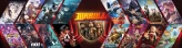 MFF427 Android - Vip 1 - 135 CRYSTALS - Lv  55 - 1 T4 - 10 T3 - 5 T 2.5 - 29 T2 - Card ( 3 - 6 - 4 - 1 - 2 ) -  THOR  - LOKI -  IRON MAN - JEAN 