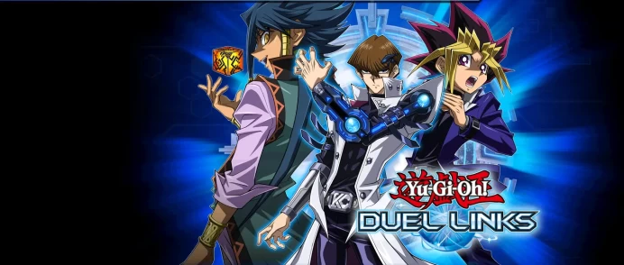 [JDL5a][Global][Android&IOS]Konami Account | 70000+ gems +2UR coupon + 3SR coupon +80-100 UR+ A lot of supplies
