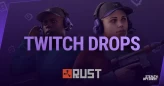36+37+38+39 ROUNDs  40/40 unique skins  TWITCH DROPS  